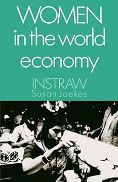 portada Women in the World Economy: An Instraw Study (en Inglés)