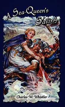 portada a sea-queen's sailing (in English)