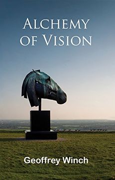 portada Alchemy of Vision (en Inglés)