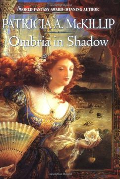 portada Ombria in Shadow (en Inglés)