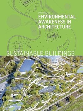portada Sustainable Buildings (in English)