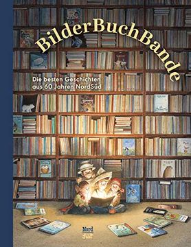 portada Bilderbuchbande (en Alemán)