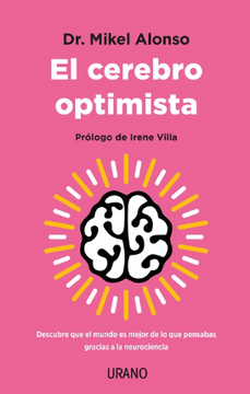 portada El Cerebro Optimista