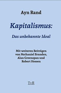 portada Kapitalismus: (in German)