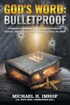 portada God's Word: Bulletproof