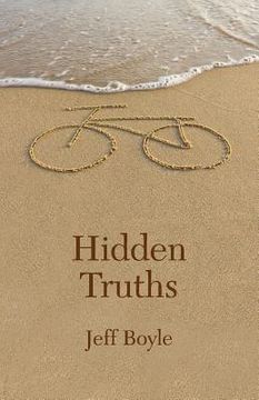 portada Hidden Truths (en Inglés)