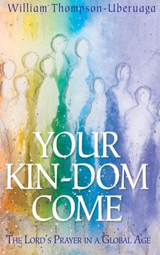 portada Your Kin-Dom Come (en Inglés)