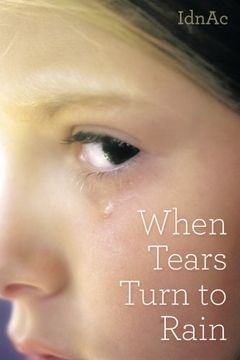 portada When Tears Turn to Rain