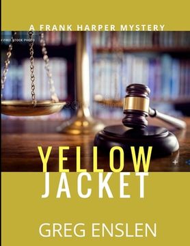 portada Yellowjacket (Beta) (en Inglés)