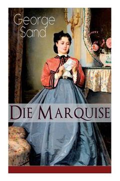 portada Die Marquise (en Inglés)