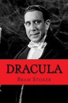 portada Dracula (Spanish Edition)