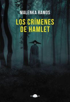 portada Los Crimenes de Hamlet