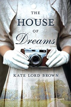 portada The House of Dreams (in English)