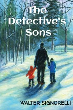 portada The Detective's Sons