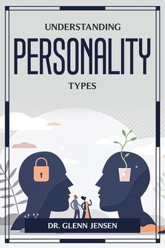 portada Understanding Personality Types (en Inglés)
