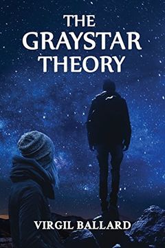 portada The Gray Star Theory