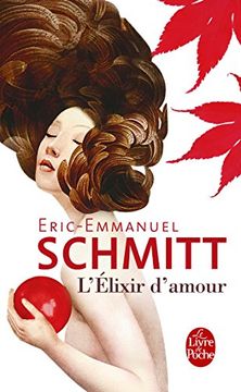 portada L'Elixir d'amour (Littérature & Documents) (en Francés)