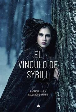 portada El Vinculo de Sybill