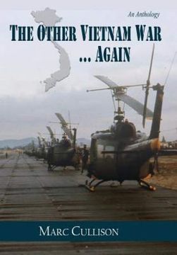 portada The Other Vietnam War. Again: An Anthology 