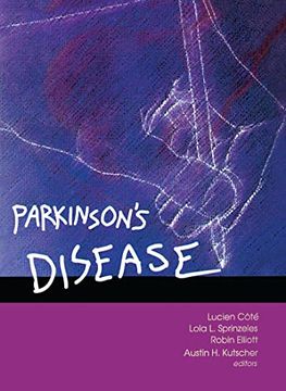 portada Parkinson's Disease and Quality of Life