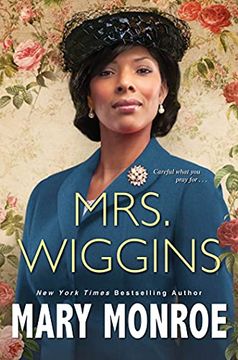 portada Mrs. Wiggins (in English)