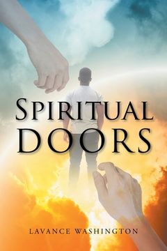 portada Spiritual Doors (en Inglés)