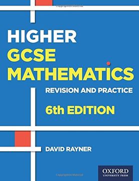portada Revision and Practice: GCSE Maths: Higher Student Book