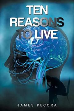 portada Ten Reasons to Live (in English)
