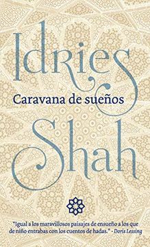 portada Caravana de Sueños (in Spanish)