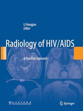 portada Radiology of HIV/AIDS: A Practical Approach (en Inglés)