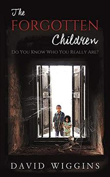 portada The Forgotten Children (en Inglés)