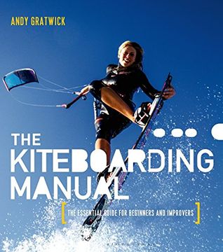 portada The Kiteboarding Manual