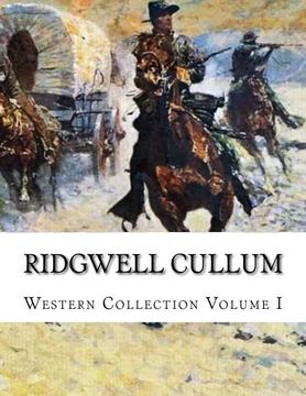 portada Ridgwell Cullum, Western Collection Volume I