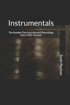 portada Instrumentals: The Number One Instrumental Recordings from 1950-Present (en Inglés)