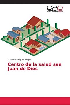 portada Centro de la Salud san Juan de Dios