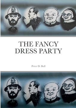 portada The Fancy Dress Party (in English)