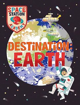 portada Destination Earth