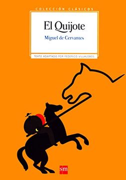 portada Quijote, el (in Spanish)