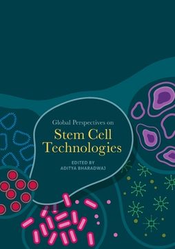 portada Global Perspectives on Stem Cell Technologies (en Inglés)