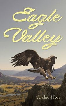 portada Eagle Valley (en Inglés)