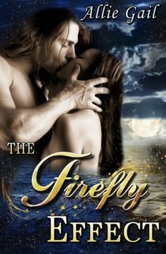 portada The Firefly Effect