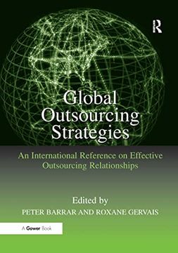 portada Global Outsourcing Strategies: An International Reference on Effective Outsourcing Relationships