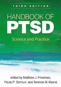 portada Handbook of PTSD: Science and Practice (en Inglés)