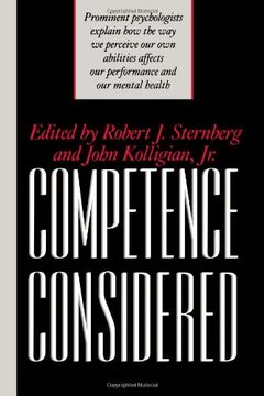 competence considered (en Inglés)