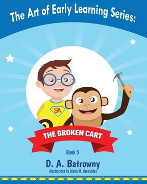 portada The Broken Cart (in English)