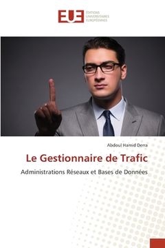 portada Le Gestionnaire de Trafic (in French)