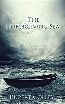 portada The Unforgiving Sea (The Searight Saga)