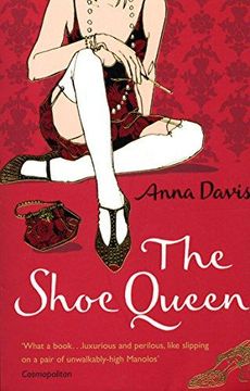 portada The Shoe Queen 