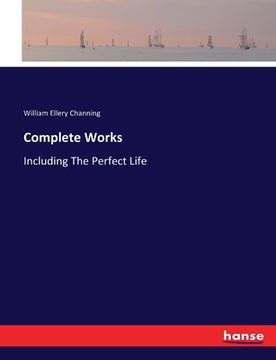 portada Complete Works: Including The Perfect Life (en Inglés)