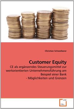 portada Customer Equity